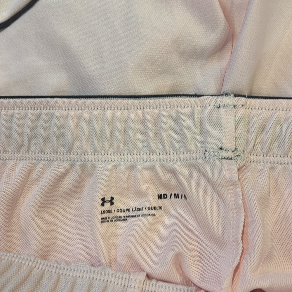 Under Armor Shorts - Picture 3 of 4